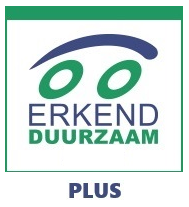 Erkend Duurzaam